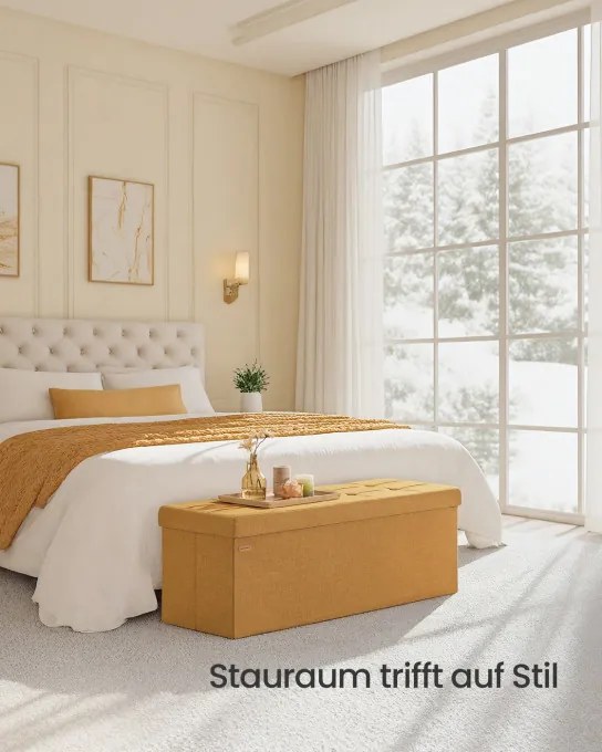 Lavička s vekom LSF077K04