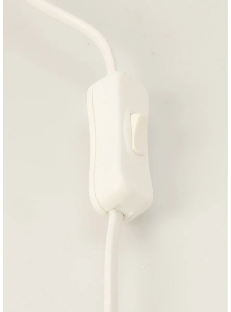 Vianočná svietiaca hviezda, v. 65 cm