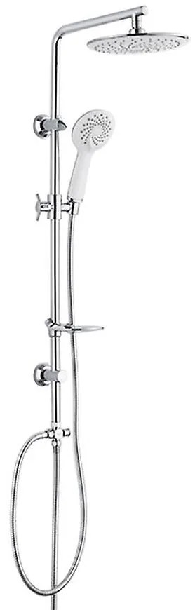 Honos Sprchový systém s funkciou dažďovej sprchy