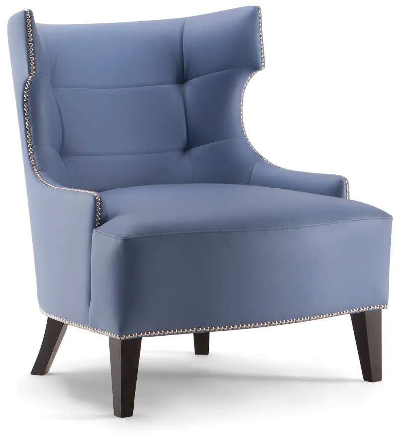 DEVON ČALÚNENÉ LOUNGE KRESLO lounge kreslo