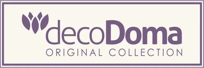 Sada 3 ks obliečok na vankúšiky LEVANDUĽA 45 x 45 cm