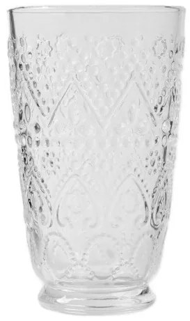 Pohár MODELLO vysoký 739170 470 ml