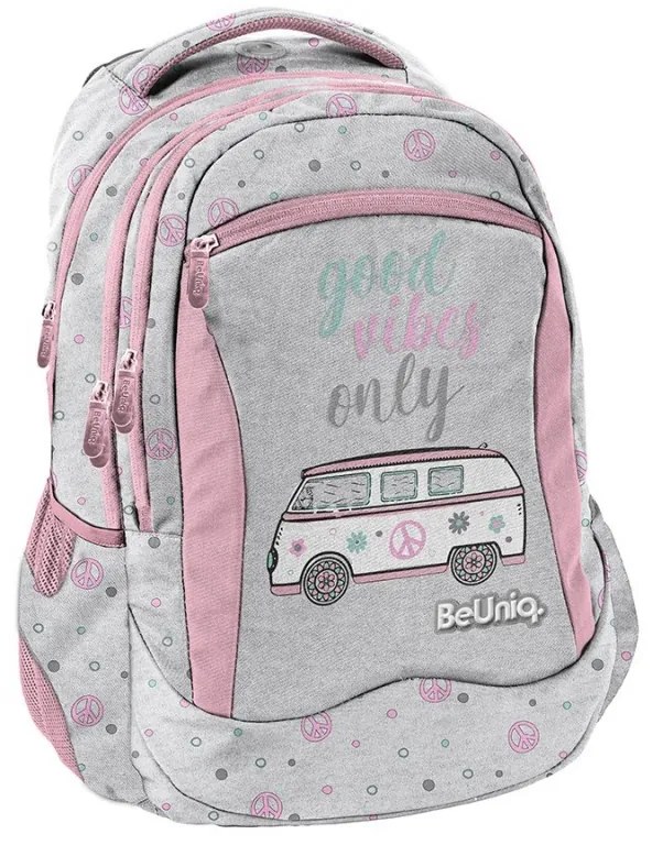 Paso Školský batoh Bus