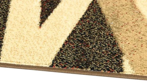 Koberce Breno Kusový koberec PRACTICA A8/VCD, viacfarebná,300 x 400 cm