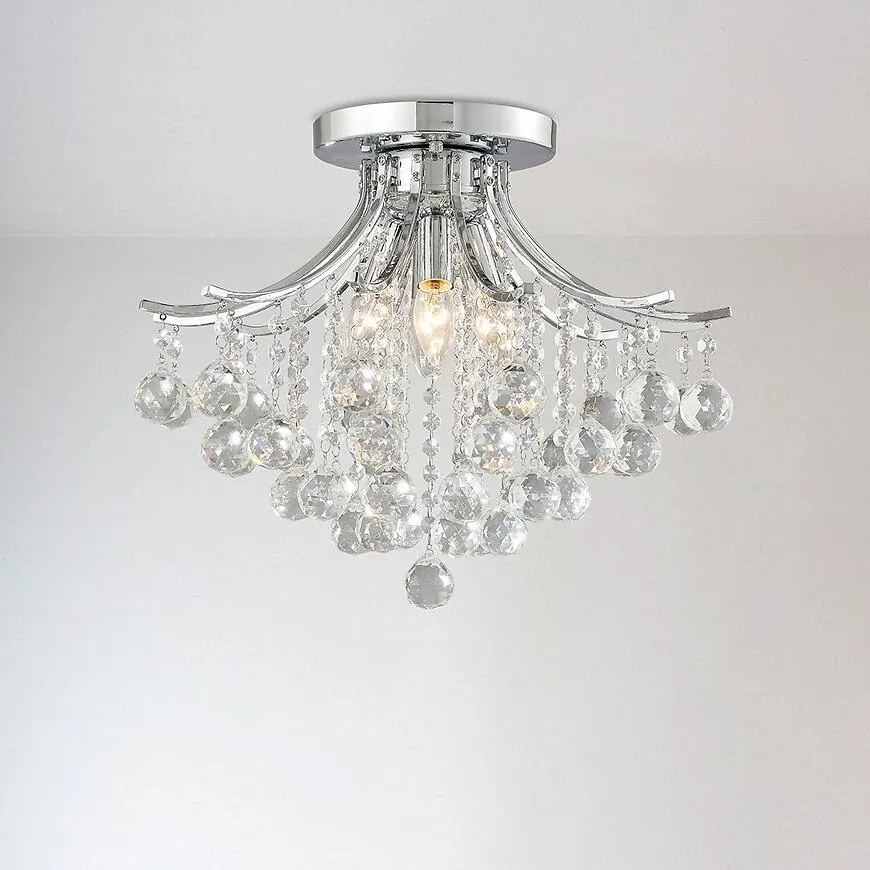 Luster 2200135-CH chróm LW4