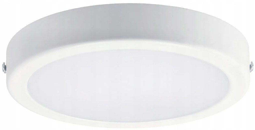 PHILIPS LED okrúhle prisadené svietidlo 19W - 2000lm - 4000K - biele