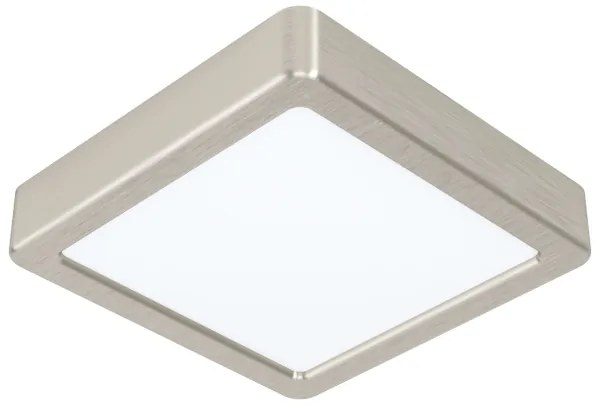 Eglo 99252 - LED stropné svietidlo FUEVA 5 LED/10,5W/230V