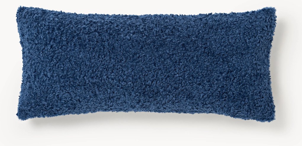 Plyšový poťah na vankúš Dotty