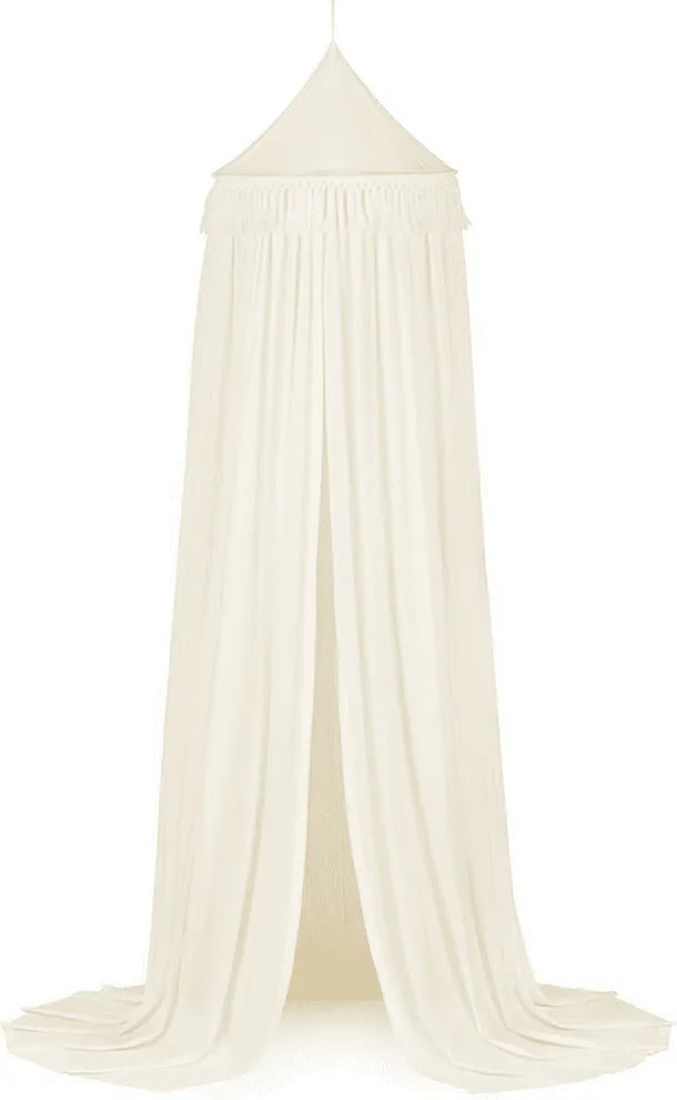 Boho set do detskej izby: Útulný detský kútik v štýle vanilky (5-dielna sada)