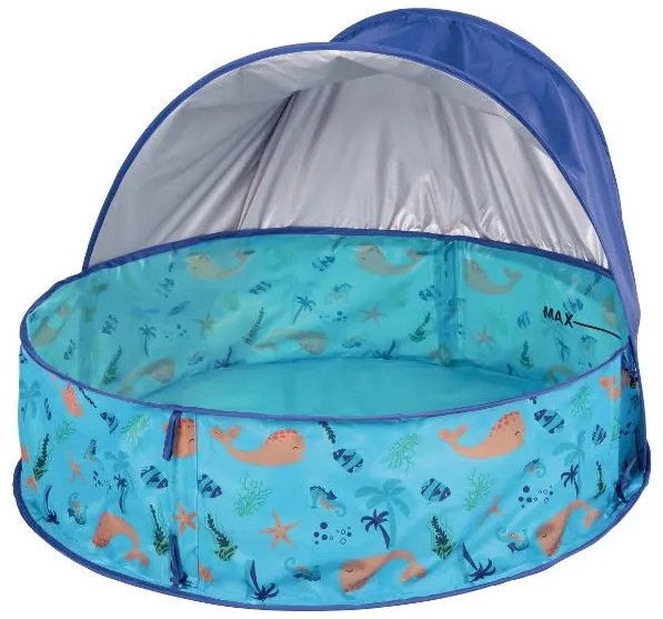 Playtive Samootvárací bazén (100388771)