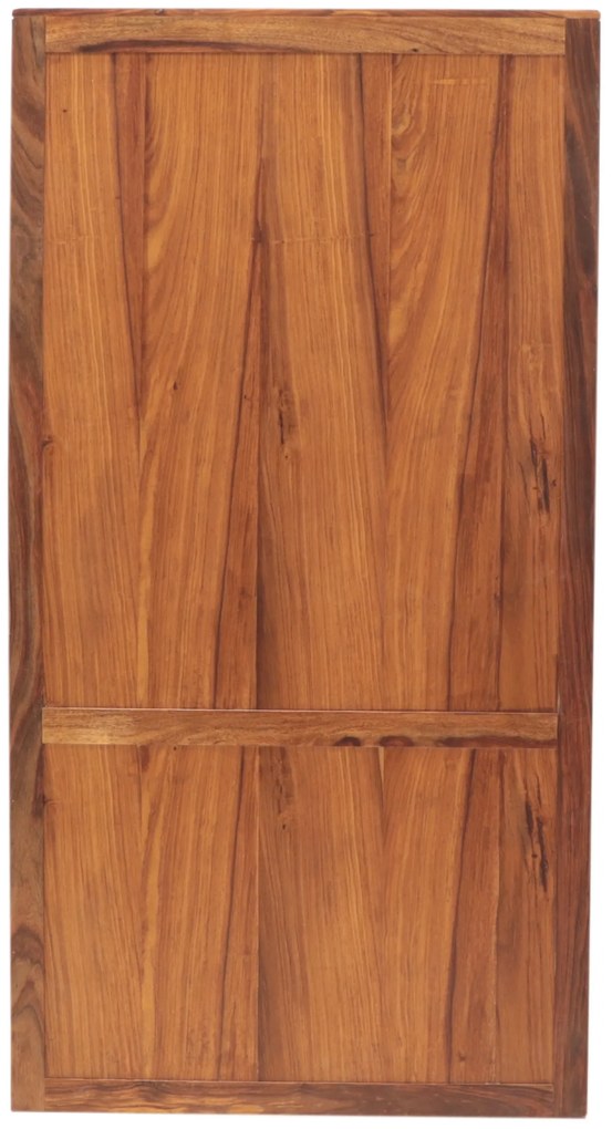 furniture-nabytek.cz - Vitrína do obývacej izby z masívu palisander 100x190x45