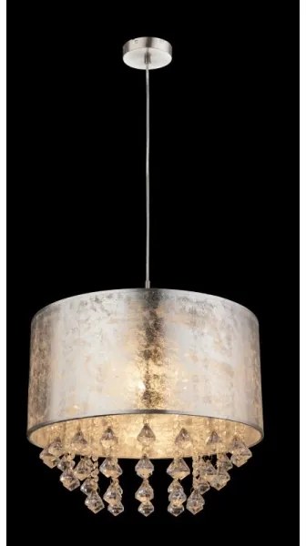 Globo 15188H3 - Luster AMY 1xE27/60W