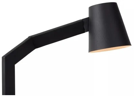 Lucide 20610/01/30 - Stolná lampa MIZUKO 1xE14/40W/230V