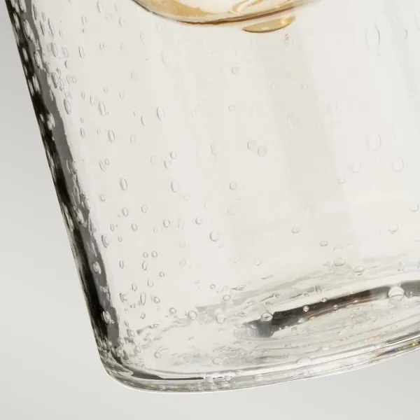 Elstead BATH-MORVAH1-PC - Kúpeľňové svietidlo 1xE27/60W/230V IP44 lesklý chróm