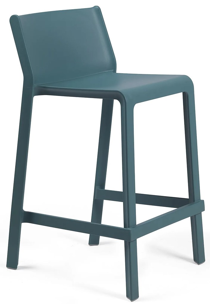 NARDI Záhradná barová stolička TRILL STOOL MINI 40353