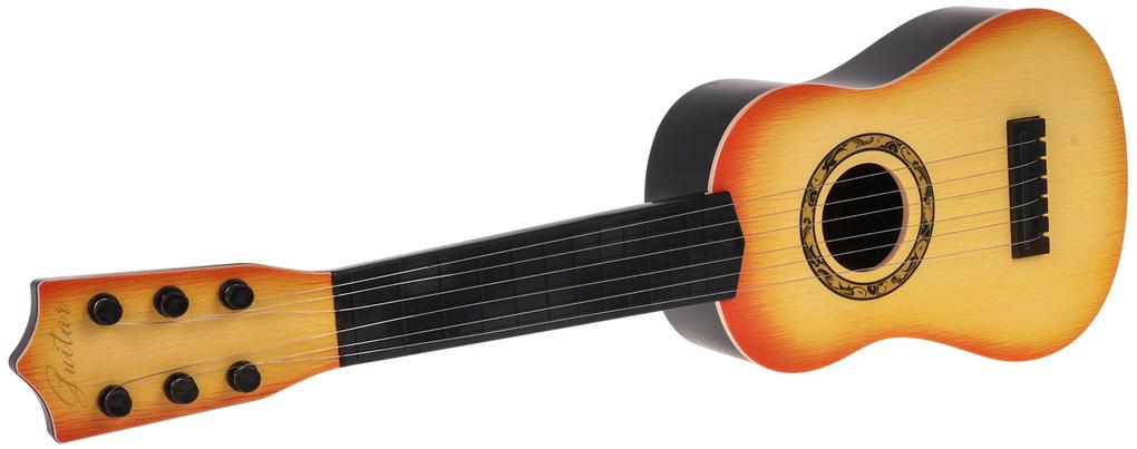 Ramiz Detská klasická Gitara – svetlohnedá