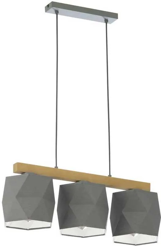 TK Lighting FANO 4252