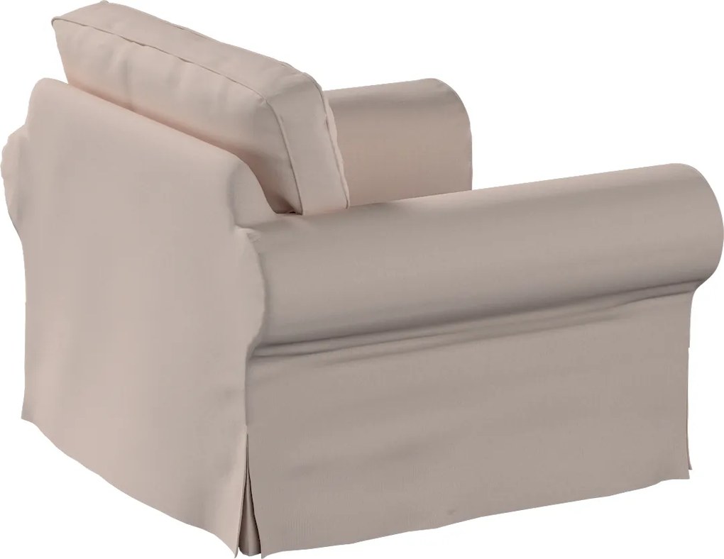 Poťah na kreslo Ektorp