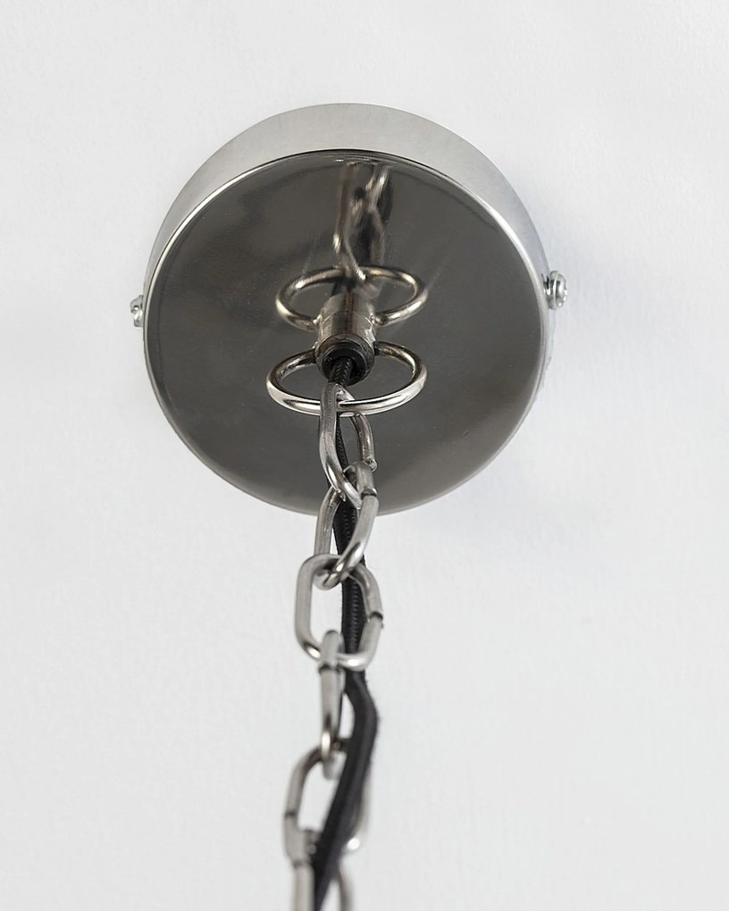 Závesná lampa Talisa 90cm