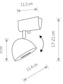 VESPA WHITE I 9594