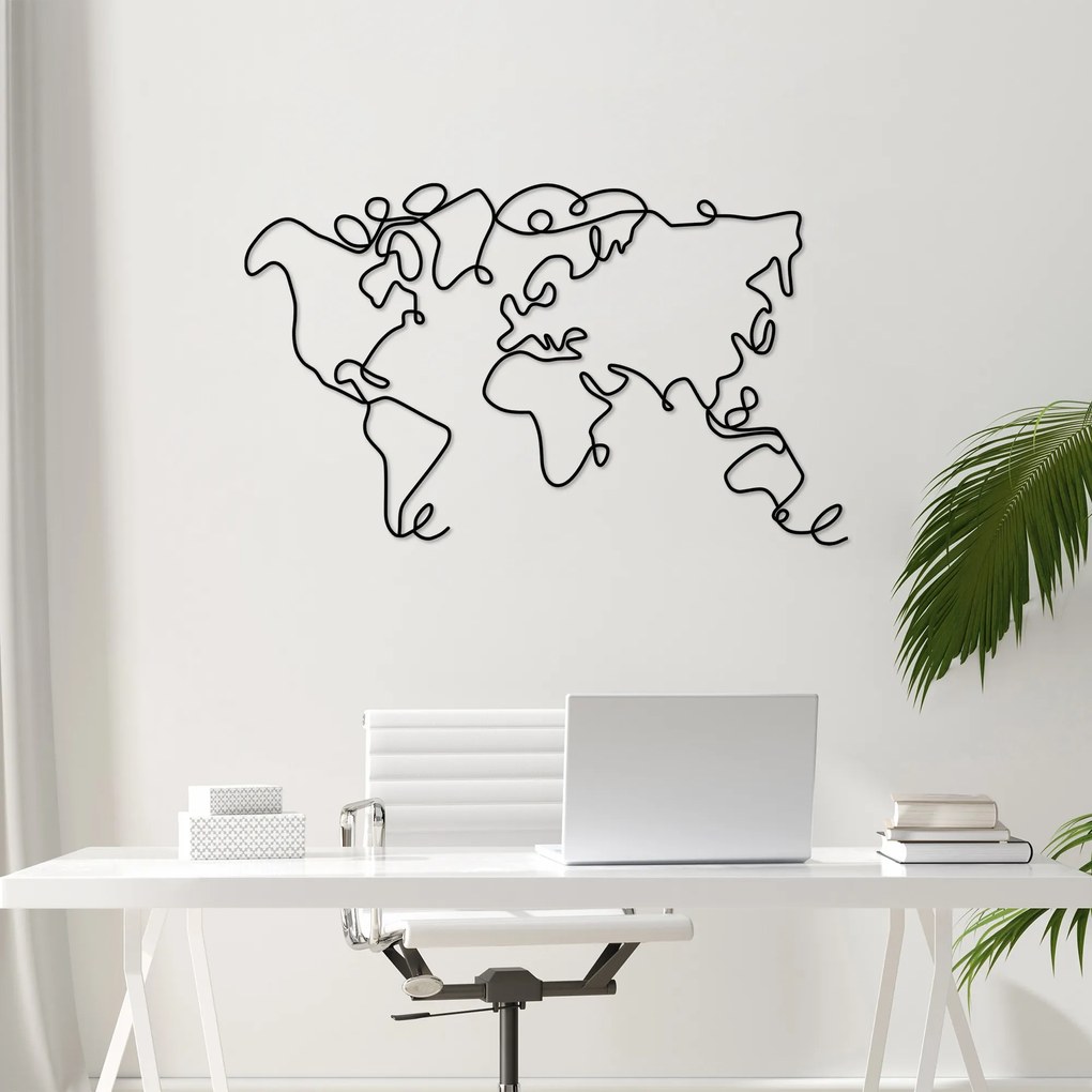 World Map
