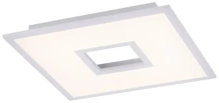 Leuchten Direkt - LED RGB Stmievateľné svietidlo LED/22,5W/230V + LED/5W + DO