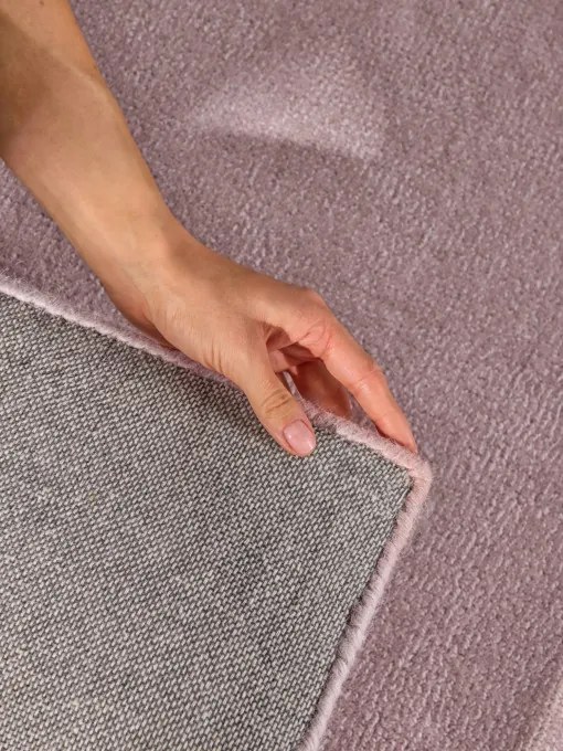 Koberec Ted Baker Hackney Clarissa ružový / zelený / béžový