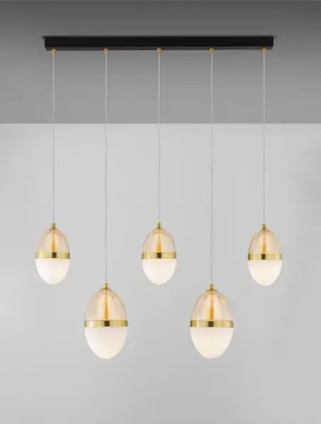 Retro luster Egna 5