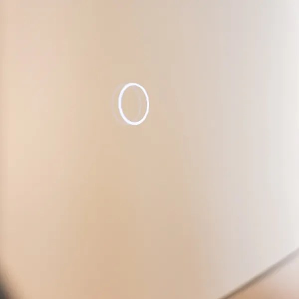 Zuma Line D3005 - LED Kúpeľňové zrkadlo s podsv. 24W/230V 3000/4000/6000K IP44