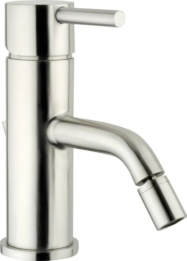 Sapho Sapho, MINIMAL stojánkova bidetová batéria bez výpuste, nerez, MI003