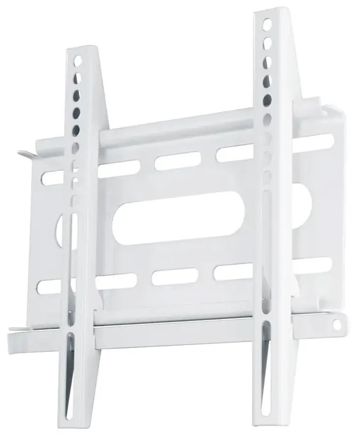 Hama Hama - Nástenný držiak pre TV 19-37” biela HM0147