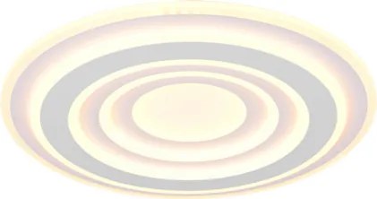 Trio Costa stropné svetlo biela 633510131 TR633510131