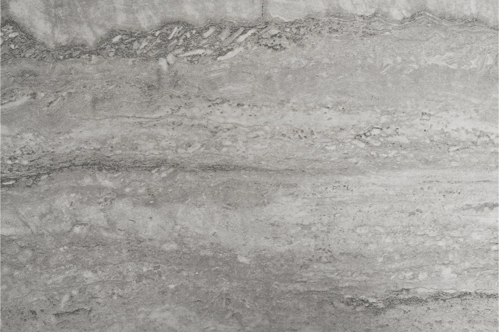 Konzolový stolík Vistalia 16 (čierna + prírodná). Akcia -15%. Vlastná spoľahlivá doprava až k Vám domov. 1146984