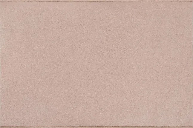 Metrážny koberec AMAZING 110 púdrovoružový
