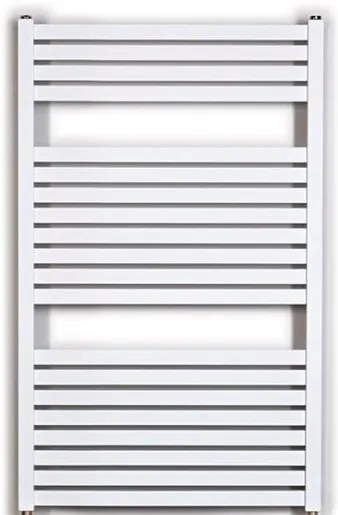 Rúrkový radiátor KH 600/1330 biely