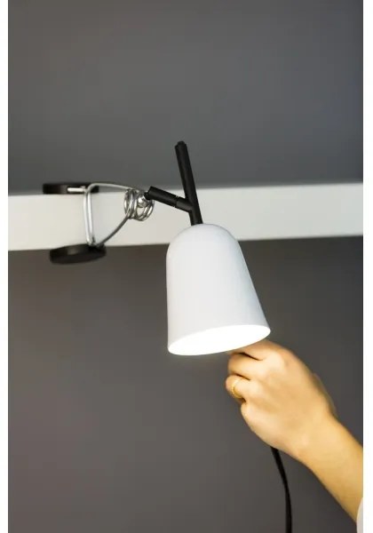 FARO 51135 - Lampa s klipom STUDIO 1xE14/8W/230V