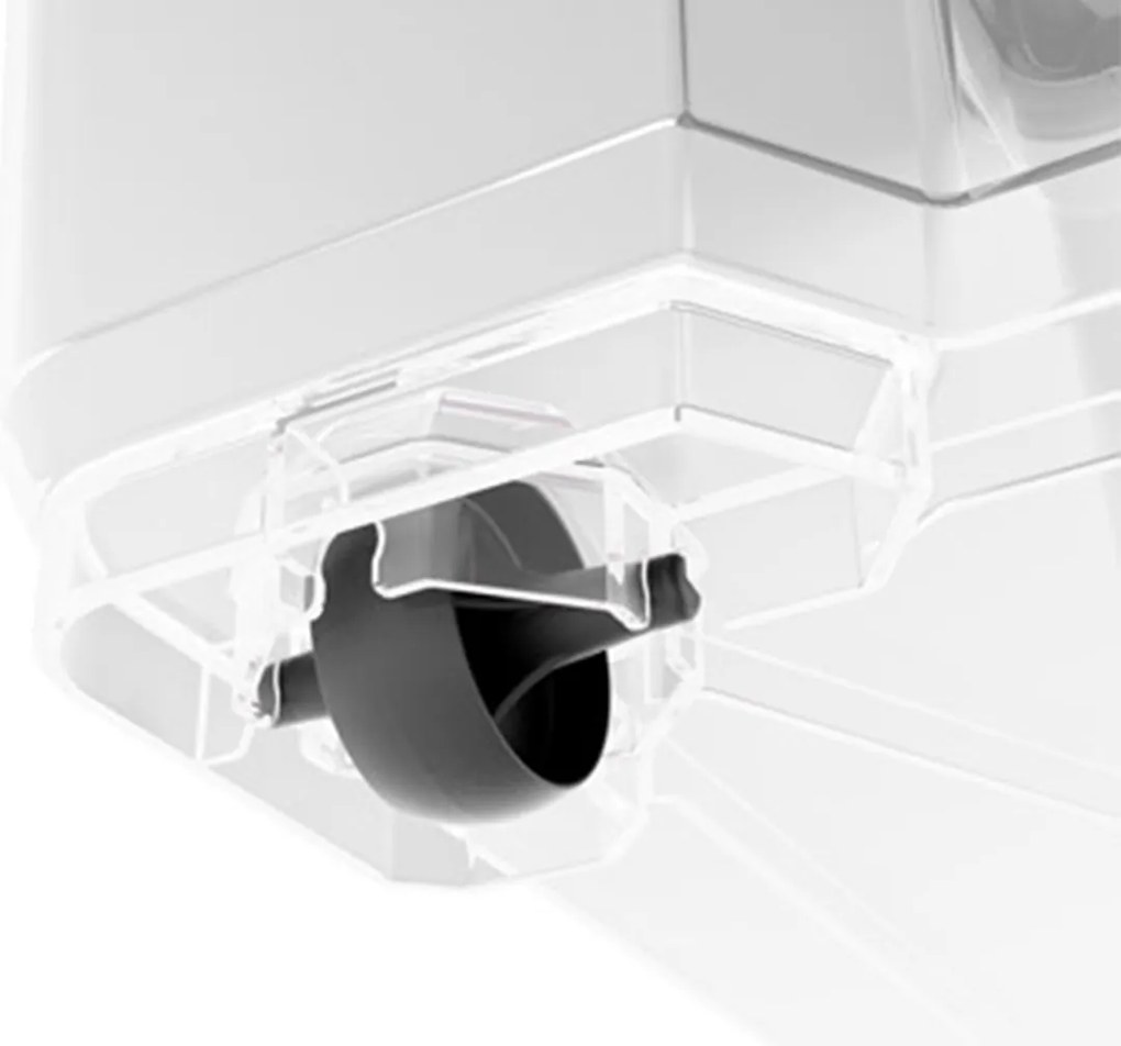 KIS Moover Box XL čierny, 60l