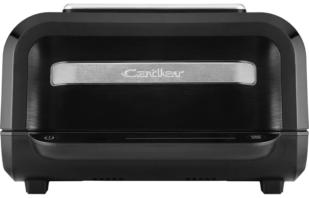 Catler HG 410 teplovzdušný gril