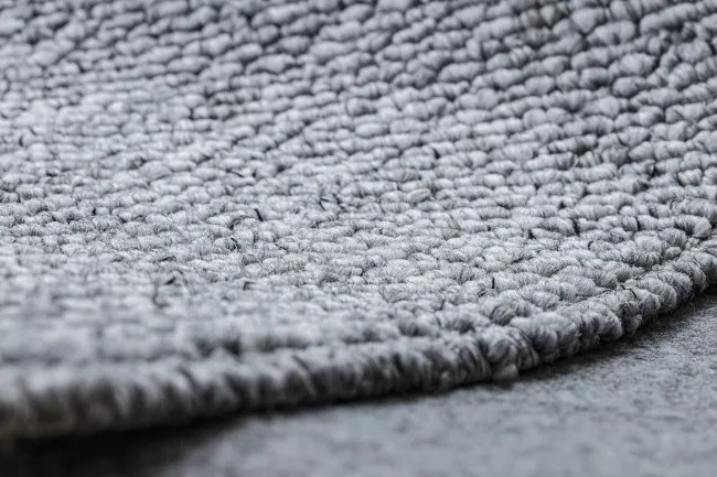 Koberec CASABLANCA WASHABLE 71511070 sivý