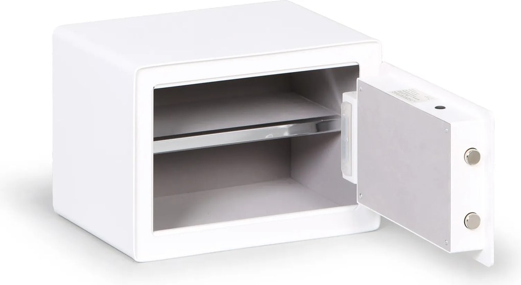 Smart sejf s rozpoznávaním tváre, 250 x 350 x 250 mm