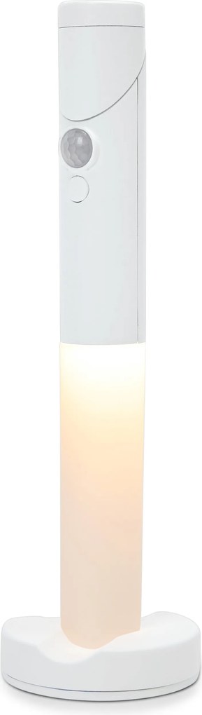 Multifunkčné svietidlo s LED diódami