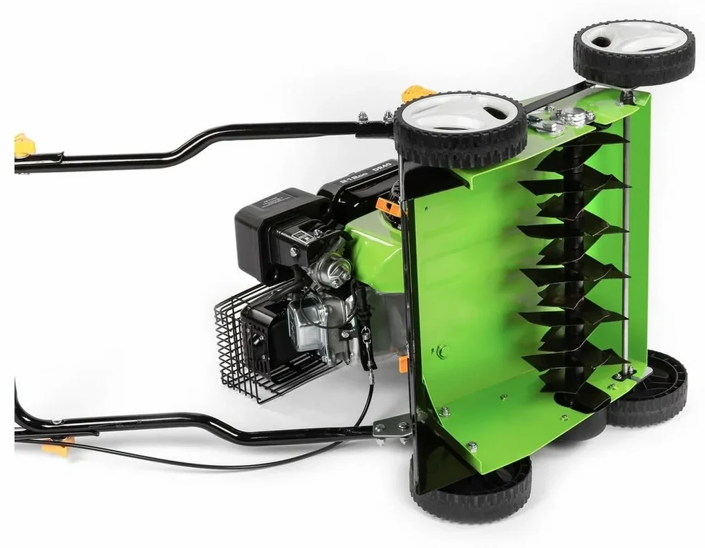 FIELDMANN FZV 6050-B Benzínový vertikutátor 50004094