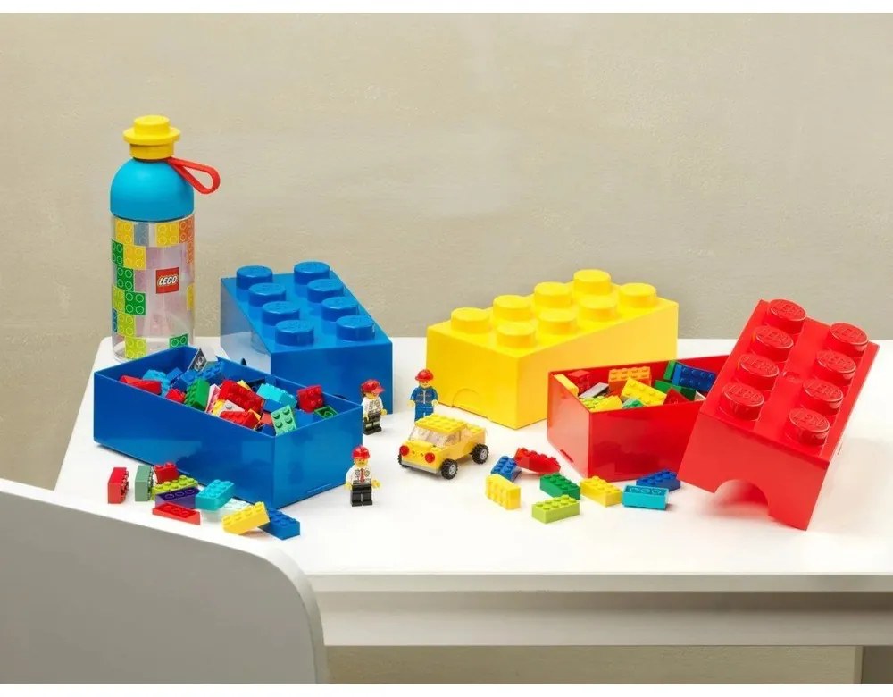 Detská fľaša 500 ml Iconic - LEGO®