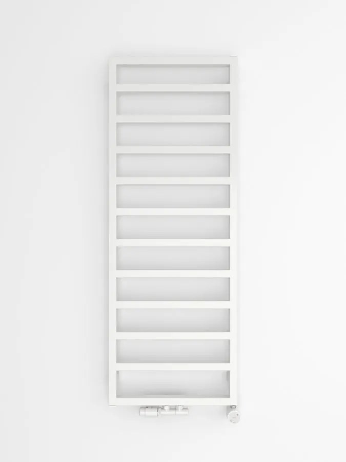 Sapho Sapho, GIANLUCA vykurovacie teleso 500x1350mm, biela matná, GL135