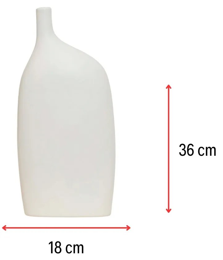 Dome Long - White