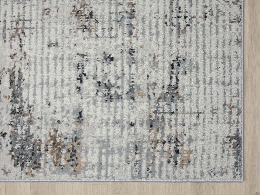 My Flair, Kusový koberec My Joy Beige, 200x290, béžová, chodba / predsieň