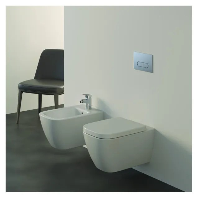 Ideal Standard i.life B - Závesné WC, RimLS+, biela T461401