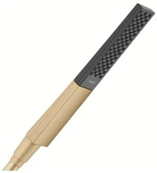 Hansgrohe Rainfinity sprchová hlavica bronz 26866140