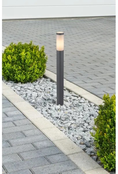 Globo 31588A - Vonkajšia lampa BOSTON 1xE27/60W/230V