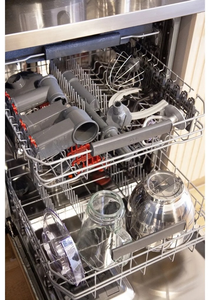 DOMO DO9293KR kuchynský robot Delicioso